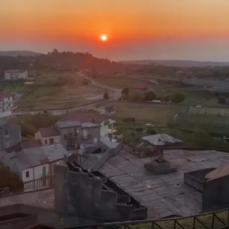 L'alba 3* Gagliato