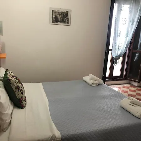 Bed & Breakfast L'alba