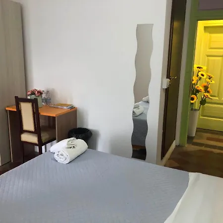Bed & Breakfast L'alba