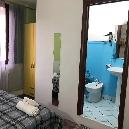 Bed & Breakfast L'alba 3*
