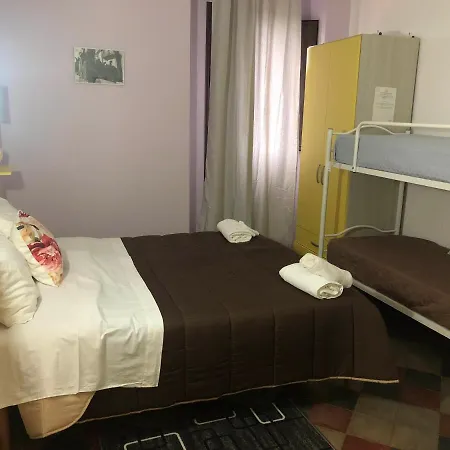 L'alba Bed & Breakfast Gagliato