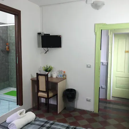 Bed & Breakfast L'alba