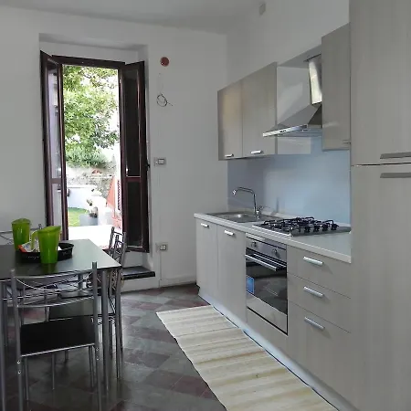 Bed & Breakfast L'alba Gagliato
