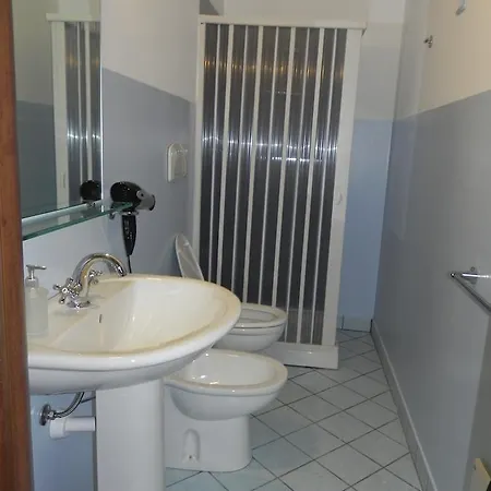 Bed & Breakfast L'alba