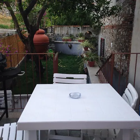 Bed & Breakfast L'alba