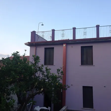 L'alba 3* Gagliato