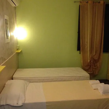 L'alba Bed & Breakfast 3*