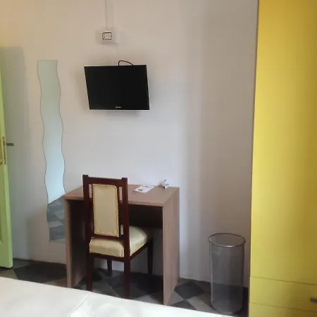 Bed & Breakfast L'alba