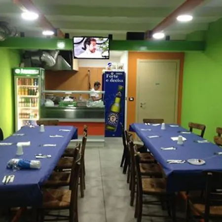 Bed & Breakfast L'alba