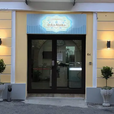 L'alba Bed & Breakfast 3*