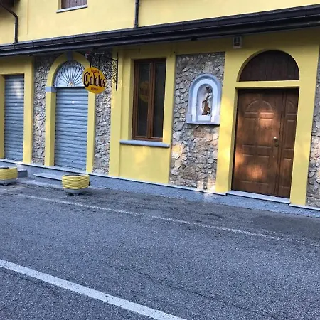 L'alba Bed & Breakfast Gagliato