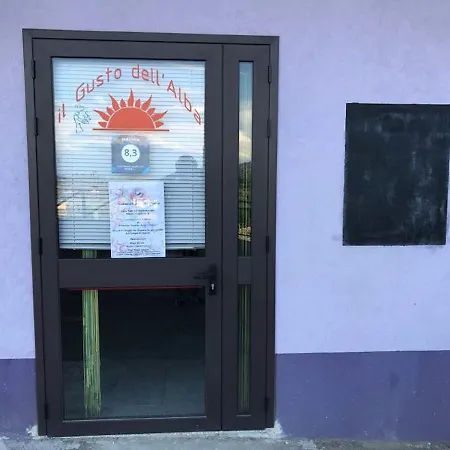 L'alba 3* Gagliato