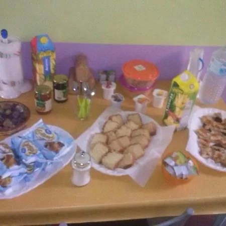 Bed & Breakfast L'alba 3*