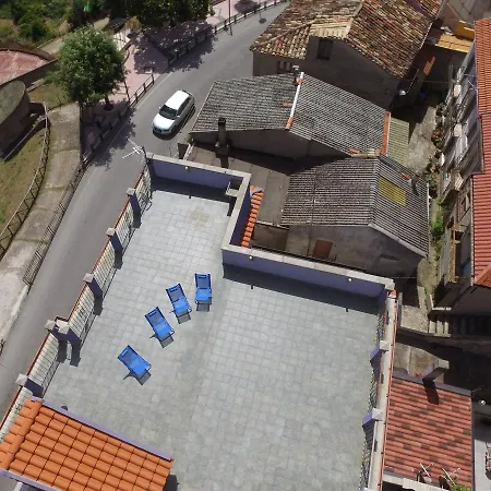 L'alba Bed & Breakfast 3*