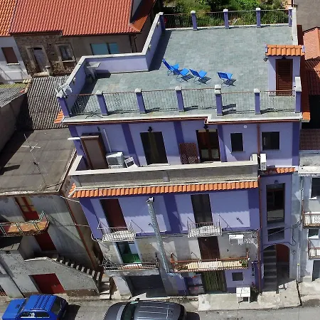 Bed & Breakfast L'alba 3*